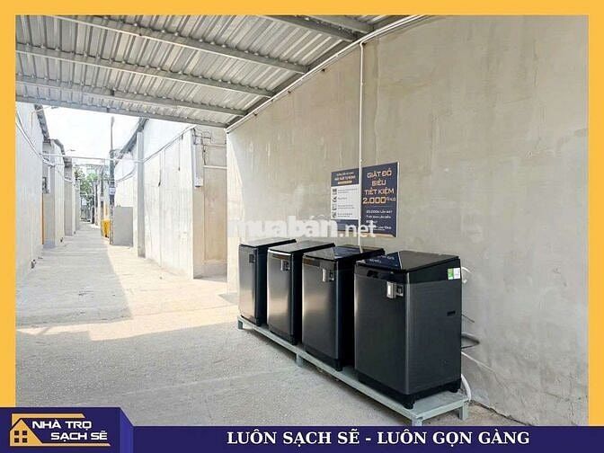 🔥 TRỌ CHÍNH CHỦ NGAY CẦU VƯỢT LINH XUÂN CHỈ TỪ 2TR2 🔥