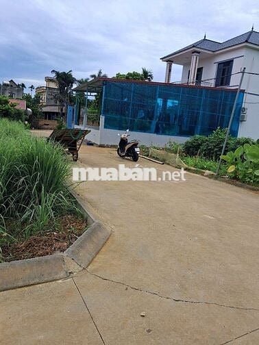 Bán 117m² Đất Phú Cát, Thôn Hòa Trúc, Full Thổ Cư Sát KCN Cao Hòa Lạc