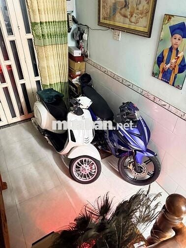 Yamaha Exciter 150 2017 Xanh Việt Nam
