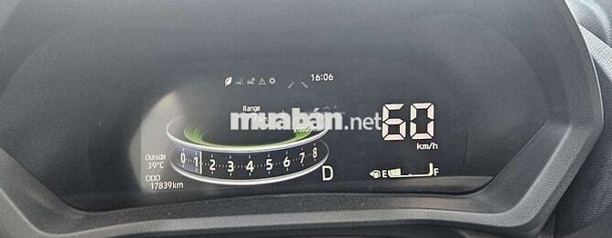 Toyota Veloz Cross, TOP, 2024 Đỏ 7 chỗ 17839 km