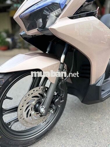 Honda Air Blade 2017 Nâu Đồng TFT