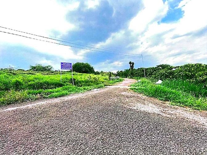 Công ty Đấu giá hợp danh Lam Sơn Sài Gòn thông báo đấu giá tài sản