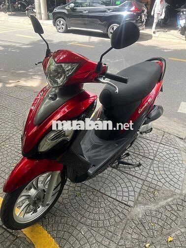 Kymco Candy Hi 50 50cc Đỏ