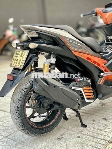 🔥 Yamaha NVX 155 ABS 2018 Chính Chủ Xe Đẹp Giá Tốt