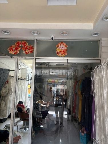 Bán Nhà Mặt Tiền Nguyễn Tất Thành đối diện cảng, Nhà 6 Tầng. Giá 37,5