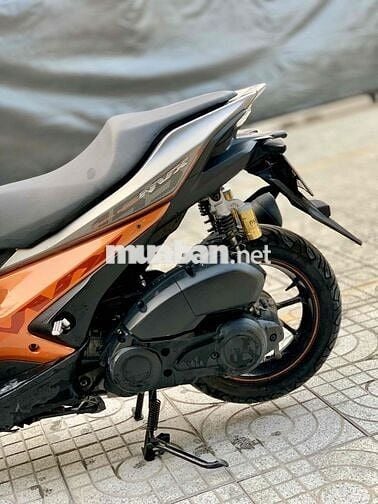 🔥 Yamaha NVX 155 ABS 2018 Chính Chủ Xe Đẹp Giá Tốt