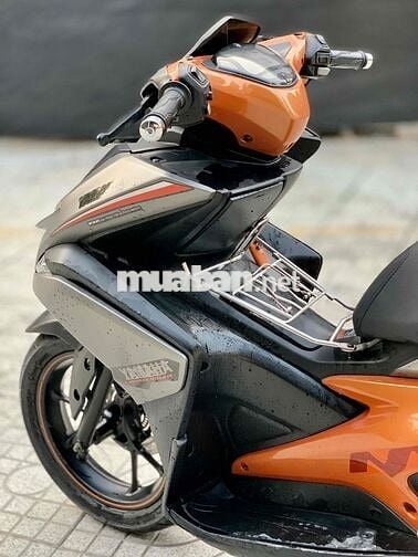 🔥 Yamaha NVX 155 ABS 2018 Chính Chủ Xe Đẹp Giá Tốt