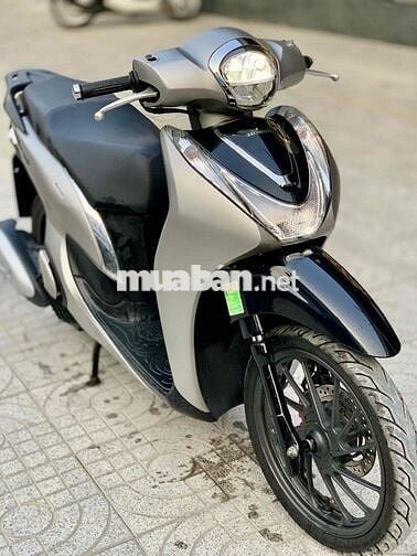 🔥 Honda SH Mode 125 ABS 2021 Hồ Sơ Gốc Sẵn Giá Tốt