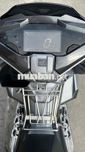 Honda Airblade 150 ABS 2021 Xám đen ( hỗ trợ góp )