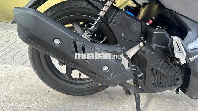 Honda Airblade 150 ABS 2021 Xám đen ( hỗ trợ góp )