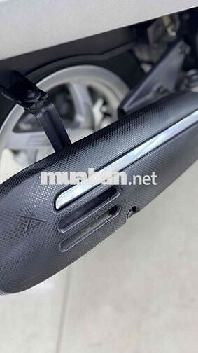 Like 50cc 2018 Xám Chính chủ một chủ mới 90%