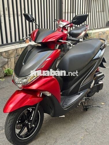 Yamaha Freego S 125cc 2020 bs 59p3-15506