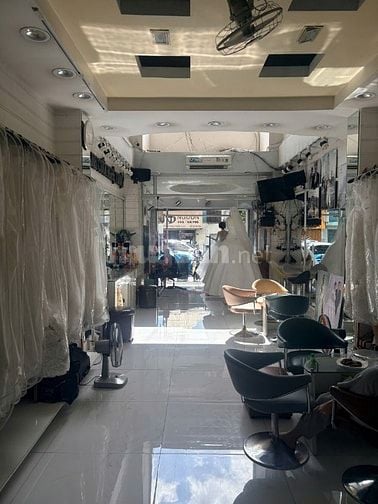 Bán Nhà Mặt Tiền Nguyễn Tất Thành đối diện cảng, Nhà 6 Tầng. Giá 37,5