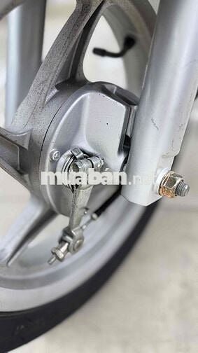 Like 50cc 2018 Xám Chính chủ một chủ mới 90%
