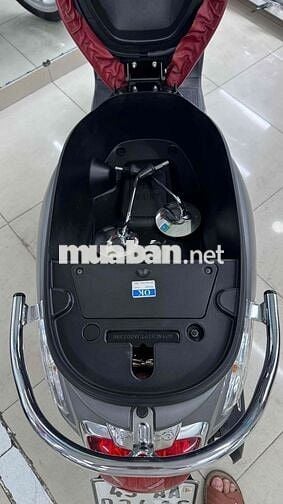 Like 50cc 2018 Xám Chính chủ một chủ mới 90%