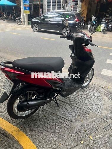 Kymco Candy Hi 50 50cc Đỏ