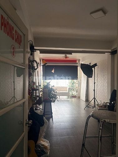 Bán Nhà Mặt Tiền Nguyễn Tất Thành đối diện cảng, Nhà 6 Tầng. Giá 37,5