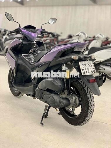 Yamaha NVX 155 ABS V1 2018 Chính Chủ Odo 24.000km