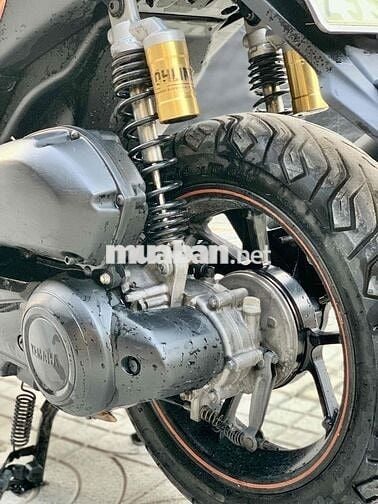 🔥 Yamaha NVX 155 ABS 2018 Chính Chủ Xe Đẹp Giá Tốt