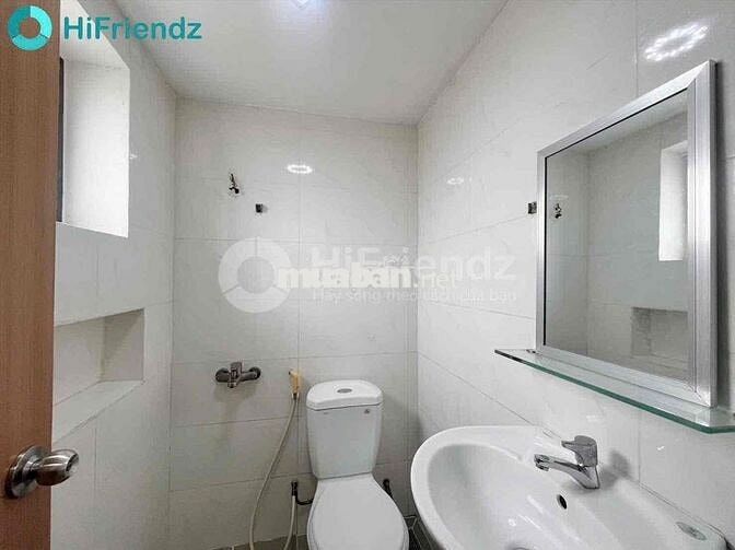 Căn hộ mini full nội thất ngay mặt tiền gần Him Lam