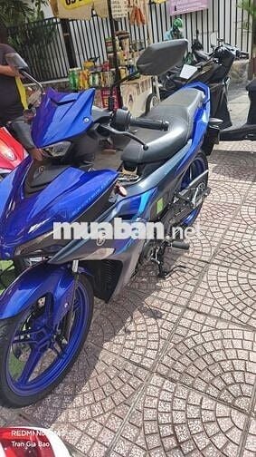Yamaha Exciter 155cc 2023 bs 49aa-07960