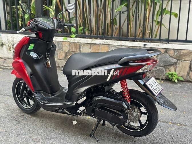 Yamaha Freego S 125cc 2020 bs 59p3-15506