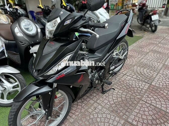 Honda Winner X 150cc 2018 bs 59c1-90367