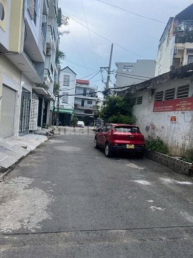 Đường 10m Hậu Giang ( 10 * 13 ) 11.5 Tỷ 