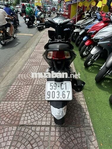 Honda Winner X 150cc 2018 bs 59c1-90367