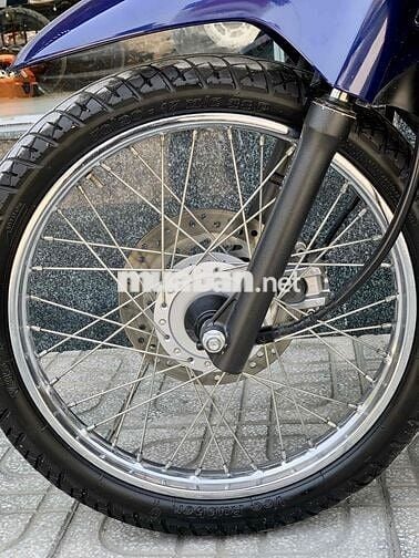 Honda Future 125 LED 2024 Chính Chủ Giá Tốt Xe Đẹp