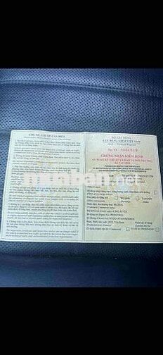 Mazda Mazda6 2022 Trắng 63.000 km