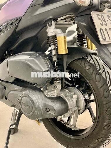 Yamaha NVX 155 ABS V1 2018 Chính Chủ Odo 24.000km