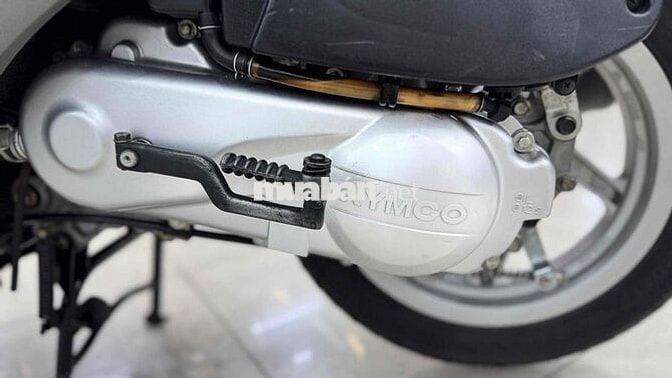 Like 50cc 2018 Xám Chính chủ một chủ mới 90%
