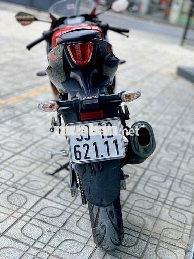 Suzuki GSX-R150 2023 SmartKey Chính Chủ Odo 12K KM