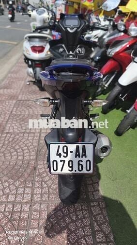 Yamaha Exciter 155cc 2023 bs 49aa-07960