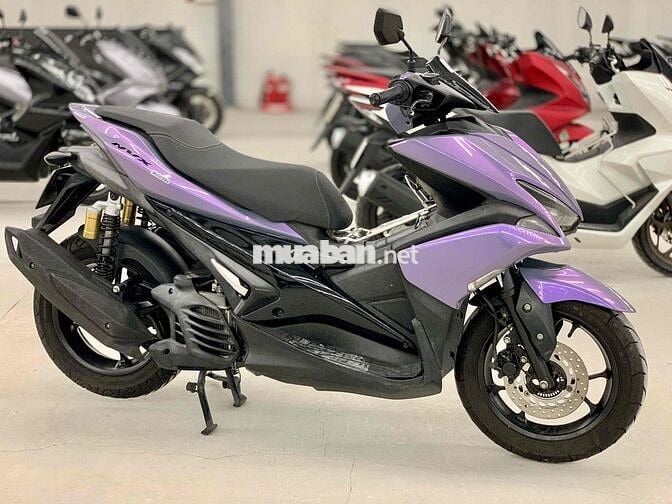 Yamaha NVX 155 ABS V1 2018 Chính Chủ Odo 24.000km