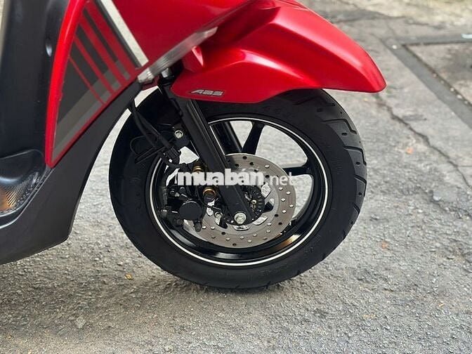 Yamaha Freego S 125cc 2020 bs 59p3-15506