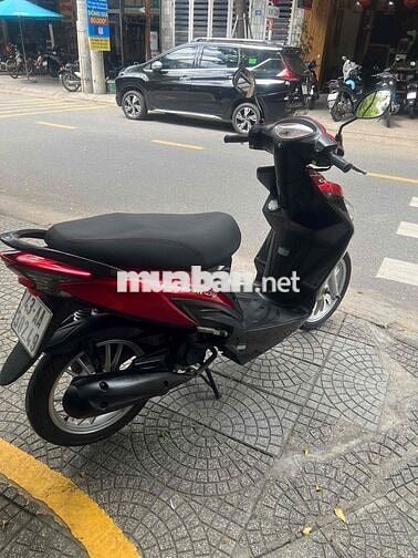 Kymco Candy Hi 50 50cc Đỏ