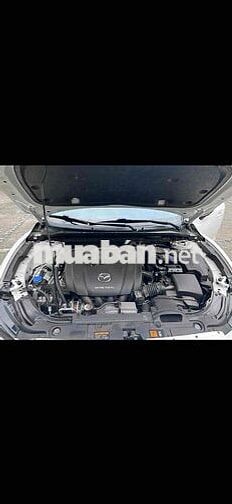 Mazda Mazda6 2022 Trắng 63.000 km
