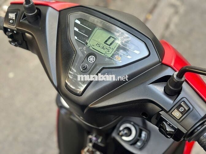 Yamaha Freego S 125cc 2020 bs 59p3-15506
