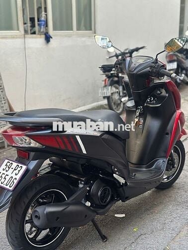 Yamaha Freego S 125cc 2020 bs 59p3-15506