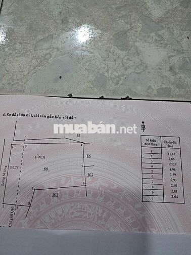 Bán nhà phường Tam Hiệp Biên Hòa