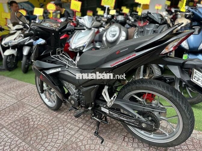 Honda Winner X 150cc 2018 bs 59c1-90367