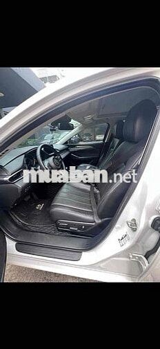 Mazda Mazda6 2022 Trắng 63.000 km