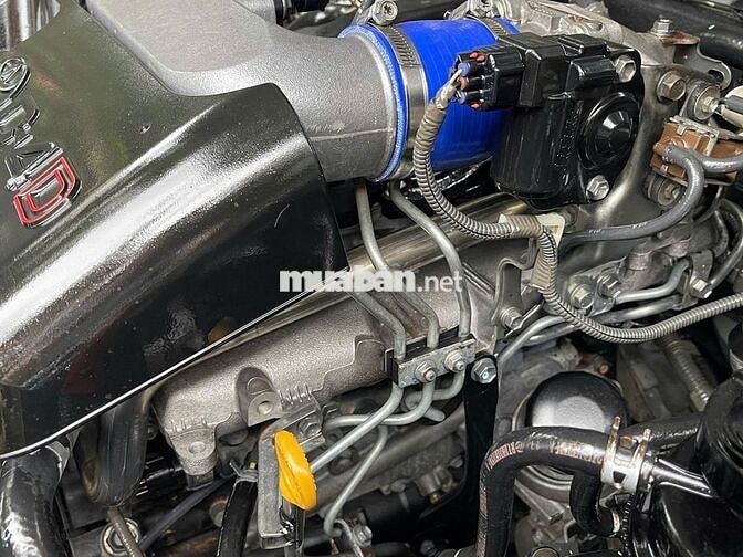 Fortuner máy dầu 2009 Số tay Bạc rất đẹp.