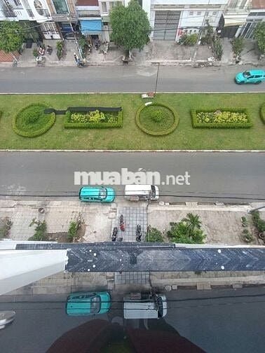 🔥 SIÊU PHẨM MẶT TIỀN SONG HÀNH – ĐỐI DIỆN HÀNH LANG CÂY XANH 🌳