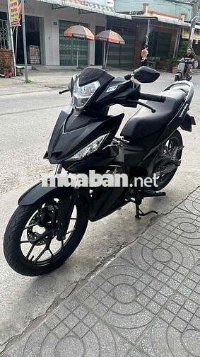 Honda Winner 150 2018 Đen nhám ( hỗ trợ góp )
