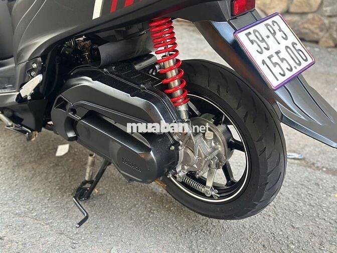 Yamaha Freego S 125cc 2020 bs 59p3-15506
