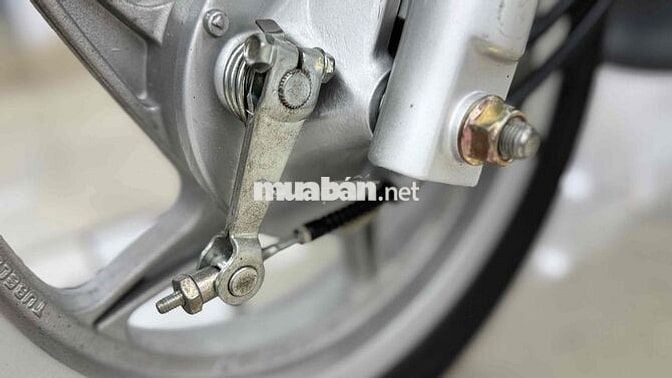 Like 50cc 2018 Xám Chính chủ một chủ mới 90%