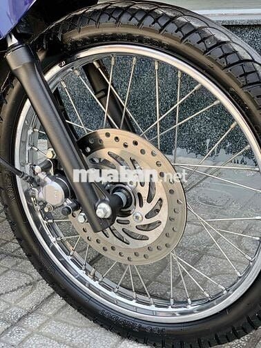 Honda Future 125 LED 2024 Chính Chủ Giá Tốt Xe Đẹp